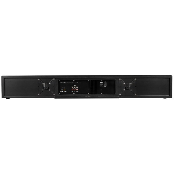 Main product image for AcoustaBar SD-400 40" SRS Sound Bar with Subwoofer 309-636